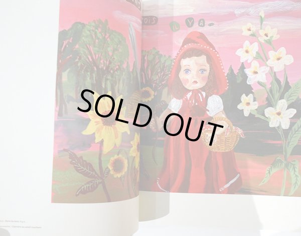 画像2: ナタリー・レテ Nathalie Lete / LE JARDIN SECRET DE NATALIE LETE (2)