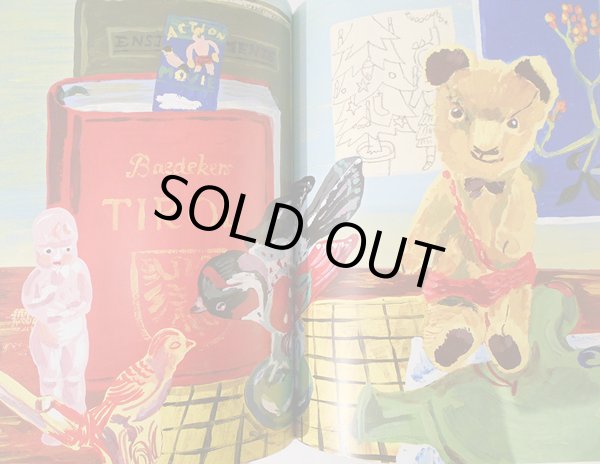 画像3: ナタリー・レテ Nathalie Lete / LE JARDIN SECRET DE NATALIE LETE (3)