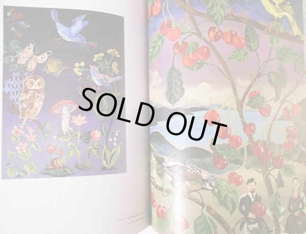 画像6: ナタリー・レテ Nathalie Lete / LE JARDIN SECRET DE NATALIE LETE (6)