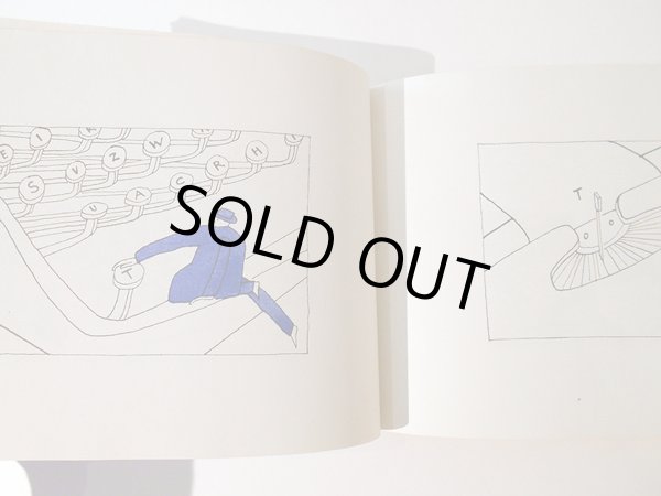 画像2: FOLON / LE MESSAGE (2)