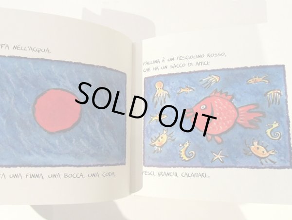 画像2: Dario Moretti / LE STAGIONI DI PALLINA (2)