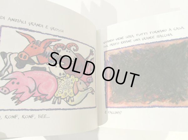 画像5: Dario Moretti / LE STAGIONI DI PALLINA (5)