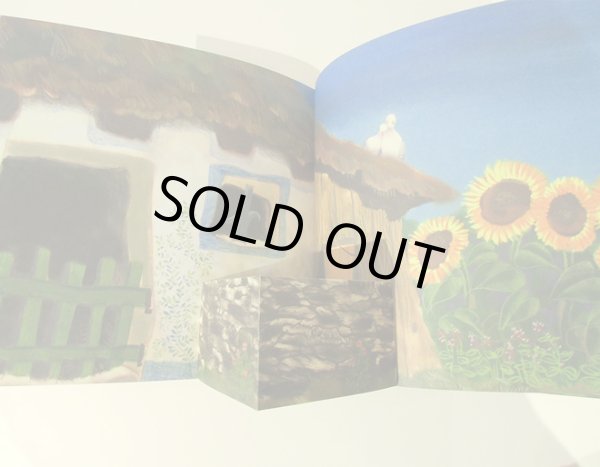 画像5: イジー・トゥルンカ JIRI TRNKA:絵 KLARA TRNKOVA:文 / LITTLE RED RIDING HOOD ＜チェコ絵本＞ (5)