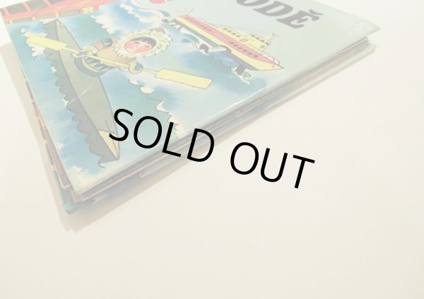 画像3: グスタフ・セダ Gustav Seda / LODE (ボート)<チェコ絵本> (3)