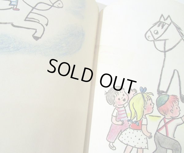 イラストページはここだけですが、補正テープがあります。