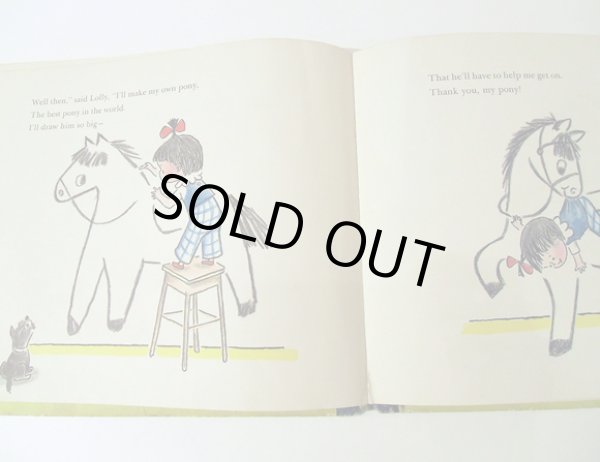 画像4: Charlotte Steiner / Lolly's Pony Ride (4)