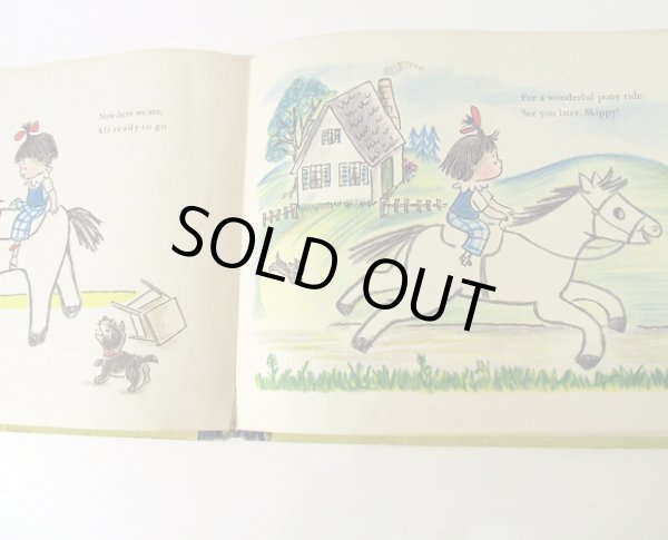 画像5: Charlotte Steiner / Lolly's Pony Ride (5)