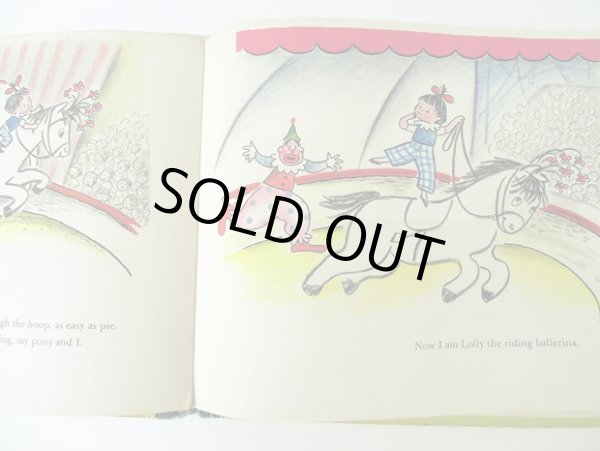 画像6: Charlotte Steiner / Lolly's Pony Ride (6)