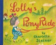 画像1: Charlotte Steiner / Lolly's Pony Ride (1)