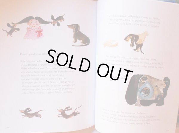 画像9: Jacqueline Duheme / Louloute et autres histoires de chiens (9)