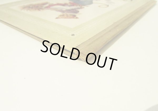 画像5: Harry B. Neilson:絵 Helene Binder：著 / Lustige Gesellen., Ein heiteres Tierbilderbuch fuer kleine Leute, (5)