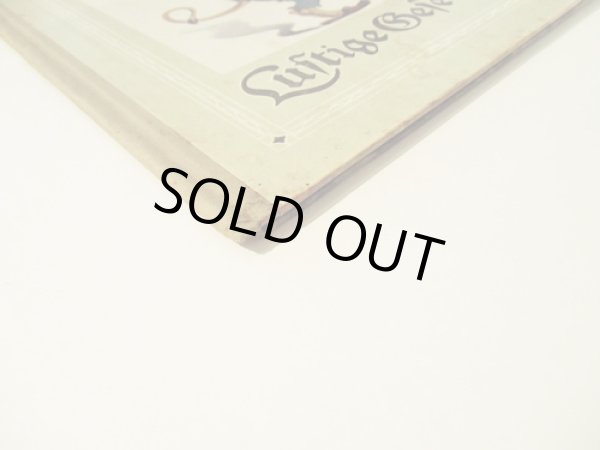 画像6: Harry B. Neilson:絵 Helene Binder：著 / Lustige Gesellen., Ein heiteres Tierbilderbuch fuer kleine Leute, (6)