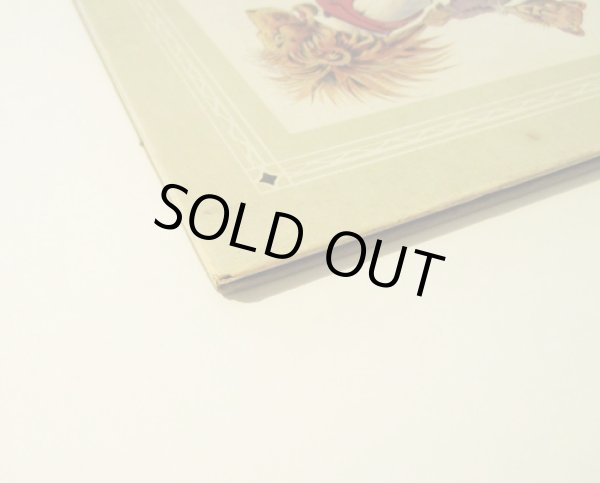 画像7: Harry B. Neilson:絵 Helene Binder：著 / Lustige Gesellen., Ein heiteres Tierbilderbuch fuer kleine Leute, (7)