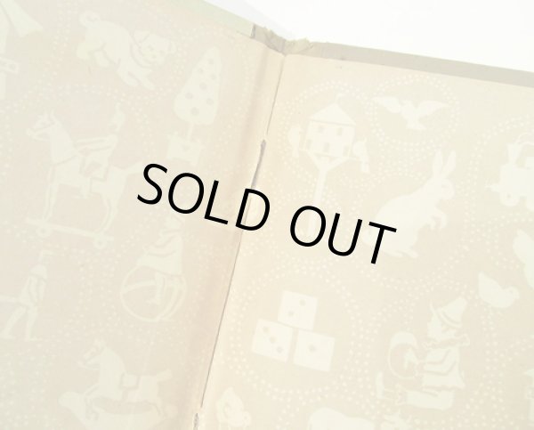 画像10: Harry B. Neilson:絵 Helene Binder：著 / Lustige Gesellen., Ein heiteres Tierbilderbuch fuer kleine Leute, (10)