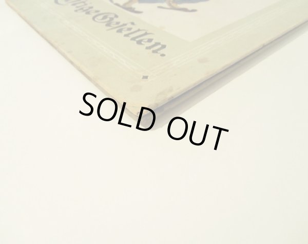 画像8: Harry B. Neilson:絵 Helene Binder：著 / Lustige Gesellen., Ein heiteres Tierbilderbuch fuer kleine Leute, (8)