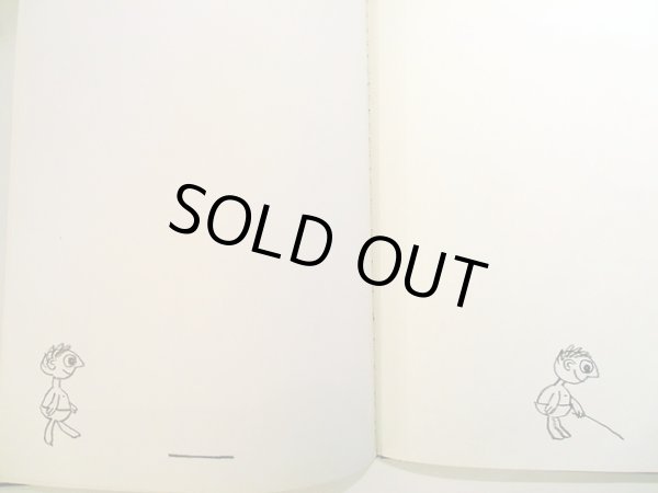 画像2: シェル・リンギ(チェル・リンギィ)Kjell Ringi / THE MAGIC STICK (2)