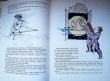画像2: Adolf Zabransky:絵 Bozena Nemcove, Jaroslav Seifert:著 / Mahulena, krasna panna ＜チェコ絵本＞ (2)