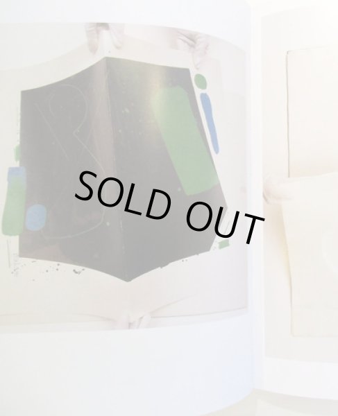 画像5: クヴィエタ・パツォウスカー Kveta Pacovska:作品 Eva Linhart:著 / Maximum Contrast （クヴィエタ・パツォウスカー作品集） (5)