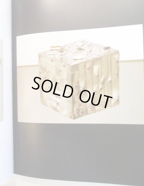 画像6: クヴィエタ・パツォウスカー Kveta Pacovska:作品 Eva Linhart:著 / Maximum Contrast （クヴィエタ・パツォウスカー作品集） (6)