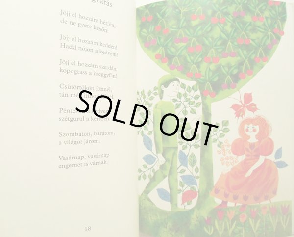 画像2: Hajnal Gabriella:絵 Gazdag Erzsi:著 / Mezcsorgato (2)