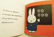 画像3: ディック・ブルーナ Dick Bruna / Miffy va a scuola (3)