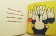 画像4: ディック・ブルーナ Dick Bruna / Miffy va a scuola (4)