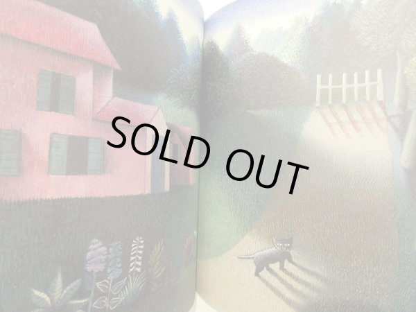 画像3: モーリス・センダック Maurice Sendak:絵 Janice May Udry:著 / THE MOON JUMPER (3)