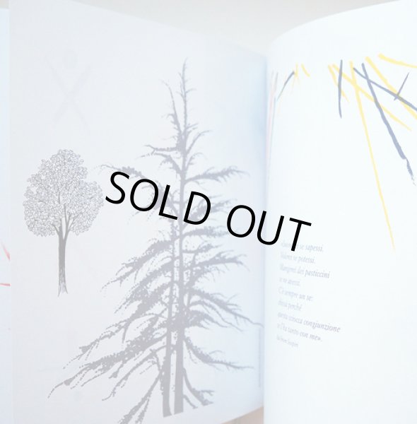 画像5: ブルーノ・ムナーリ Munari per Rodari / Winding signs, skewed marks, stains, colours and scribbles (5)