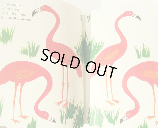 画像3: ブルーノ・ムナーリ Bruno Munari / Zoo (イタリア語版) (3)