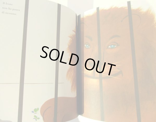 画像4: ブルーノ・ムナーリ Bruno Munari / Zoo (イタリア語版) (4)