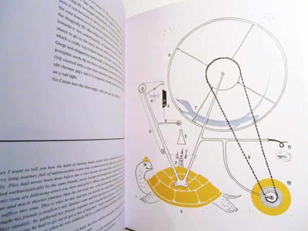 画像4: ブルーノ・ムナーリ Bruno Munari / Munari's Machines (4)