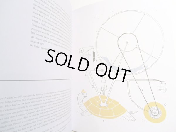 画像4: ブルーノ・ムナーリ Bruno Munari / Munari's Machines (4)