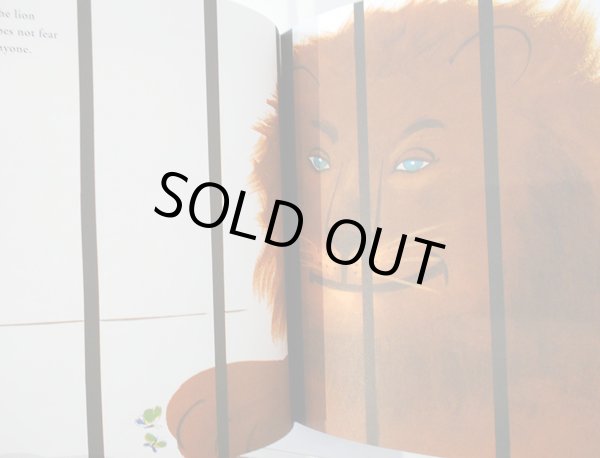 画像4: ブルーノ・ムナーリ Bruno Munari / Zoo (4)