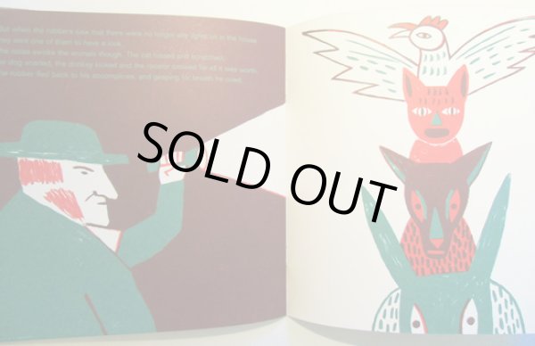 画像4: カトリン・シュタンゲル Katrin Stangl / The musicians of Bremen (4)