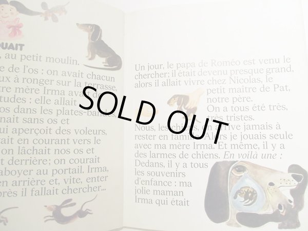 画像3: Jacqueline Duheme / NANA FAIT DES HISTOIRES (3)