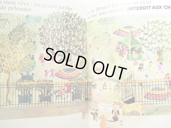 画像4: Jacqueline Duheme / NANA FAIT DES HISTOIRES (4)