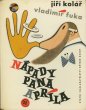 画像1: Vladimir Fuka:絵 Jiri Kolar:著 / NAPADY PANA APRILA ＜チェコ絵本＞ (1)