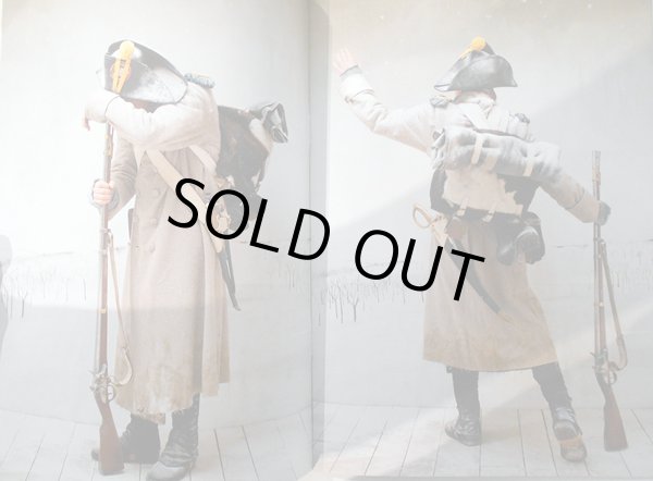 画像2: Paola Ventura / Un Sedicesimo 34 The Napolenic Soldier and other stories (2)