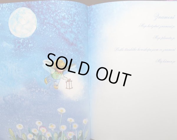 画像3: イジー・トゥルンカ Jiri Trnka / NARODILA SE BERUSKA ＜チェコ絵本＞ (3)