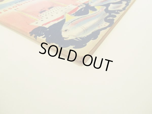 画像5: カレル・スヴォリンスキーKarel Svolinsky:絵 Leont Masinova:著 /  Nasobilce v male chvilce (5)