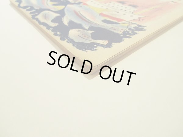 画像6: カレル・スヴォリンスキーKarel Svolinsky:絵 Leont Masinova:著 /  Nasobilce v male chvilce (6)