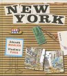 画像1: Vladimir Fuka:絵 Zdenek Mahler:著 / NEW YORK ＜チェコ絵本＞ (1)