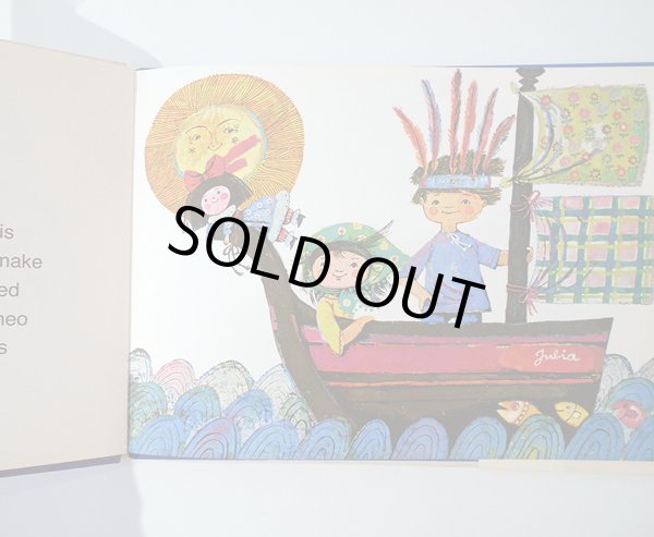 画像2: Edith Witt:絵  James Kruss:著 / OUR FAVORITE THINGS (2)