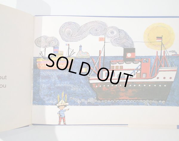 画像3: Edith Witt:絵  James Kruss:著 / OUR FAVORITE THINGS (3)