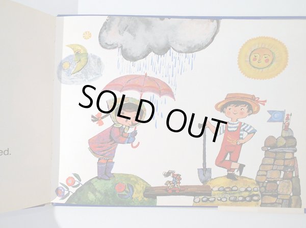 画像5: Edith Witt:絵  James Kruss:著 / OUR FAVORITE THINGS (5)