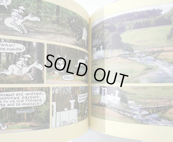 画像4: ボフダン・ブテンコ Bohdan Butenko / O Kwapiszonie, Niezwyklym Poznaniu, Tajemnicy Listu I... (4)