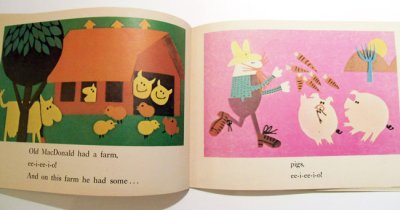 画像3: ABNER GRABOFF / Old MacDonald Had a Farm