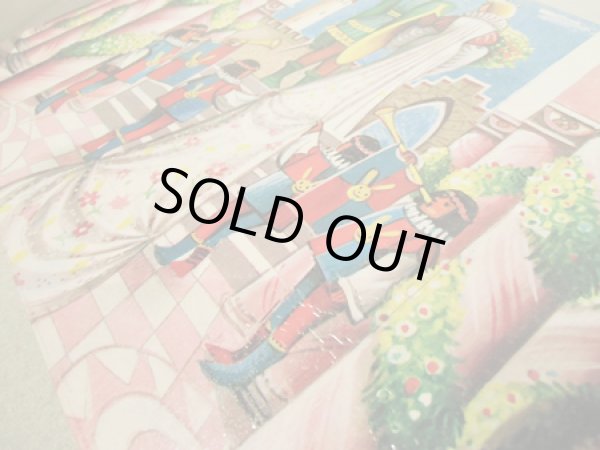 画像7: Vojtech Kubasta / O SIPKOVE RUZENCE ＜チェコ絵本＞ (7)