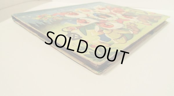 画像8: Vojtech Kubasta / O SNEHURCE ＜チェコ絵本＞ (8)