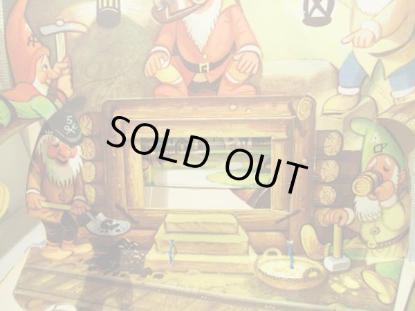 画像9: Vojtech Kubasta / O SNEHURCE ＜チェコ絵本＞ (9)